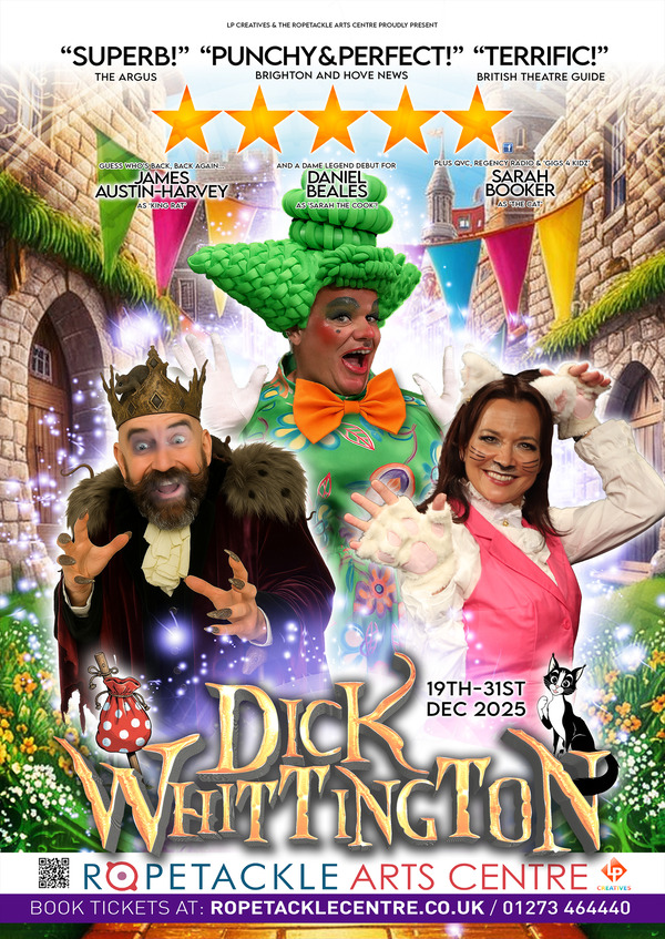 Dick Whittington