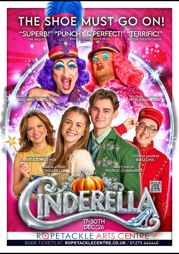 Cinderella